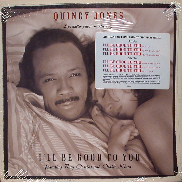 Quincy Jones